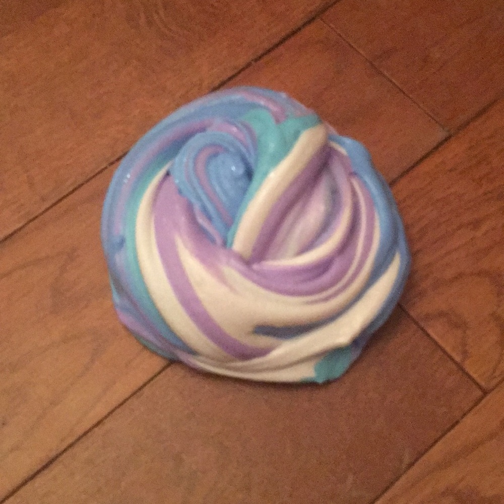 If you buy 3slimes you get 50%off on a slime